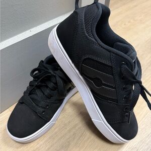 Heels size youth4 great condition